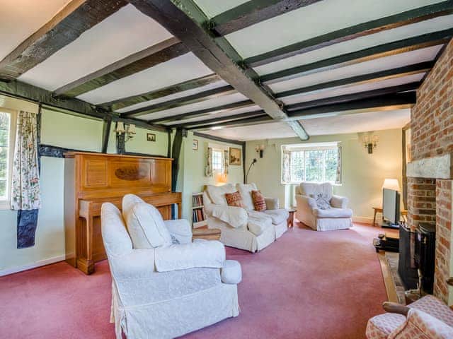 Living room | Glebe Cottage, Callow End, Worcester