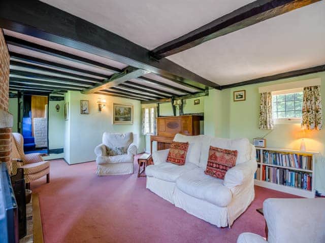 Living room | Glebe Cottage, Callow End, Worcester