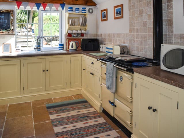 Kitchen | Primrose Cottage, Seaton