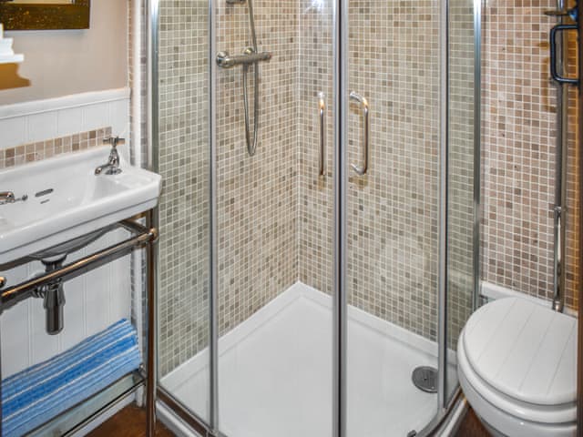 Bathroom | Primrose Cottage, Seaton