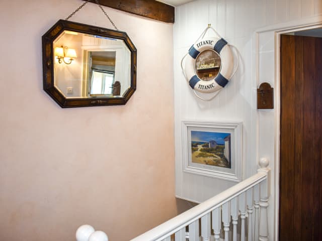 Interior | Primrose Cottage, Seaton