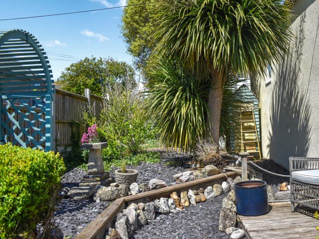 Outdoor | Primrose Cottage, Seaton