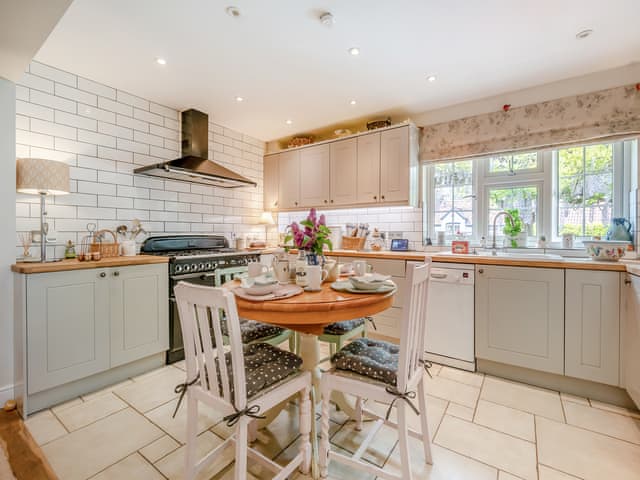 Kitchen/diner | Florence Cottage, Marnhull, near Sturminster Newton
