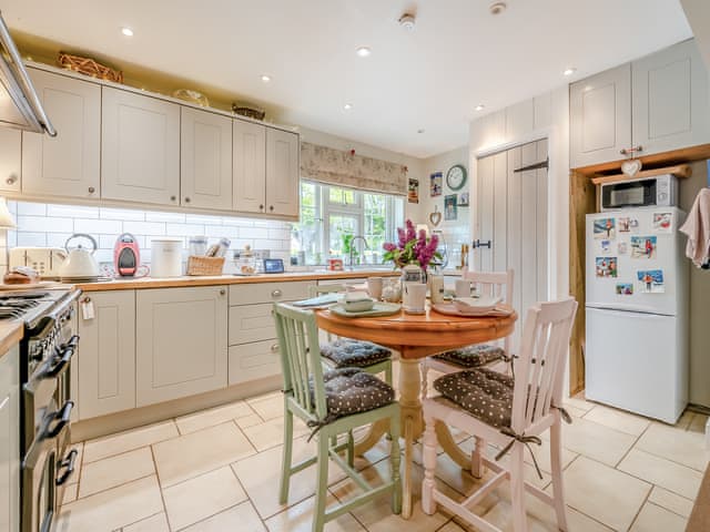 Kitchen/diner | Florence Cottage, Marnhull, near Sturminster Newton