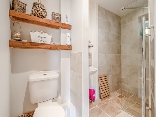 Bathroom | Florence Cottage, Marnhull, near Sturminster Newton
