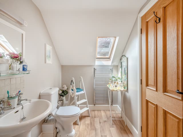 Bathroom | Florence Cottage, Marnhull, near Sturminster Newton