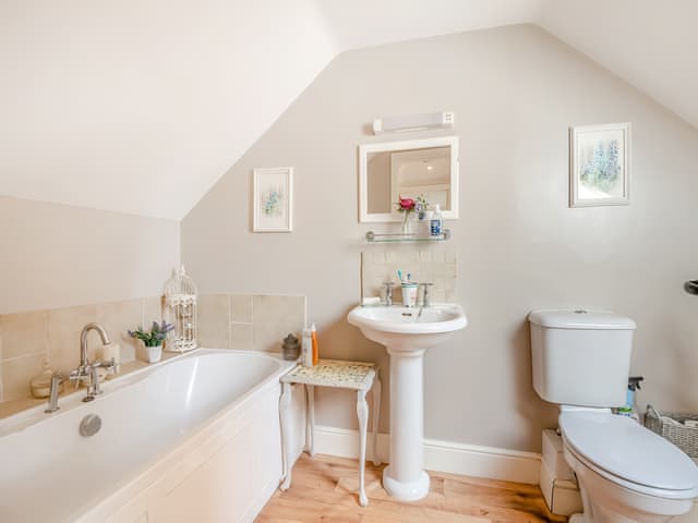 Bathroom | Florence Cottage, Marnhull, near Sturminster Newton