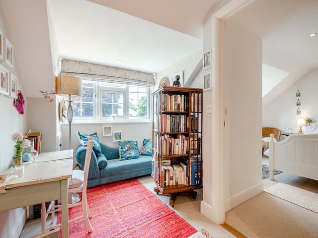 Hallway | Florence Cottage, Marnhull, near Sturminster Newton