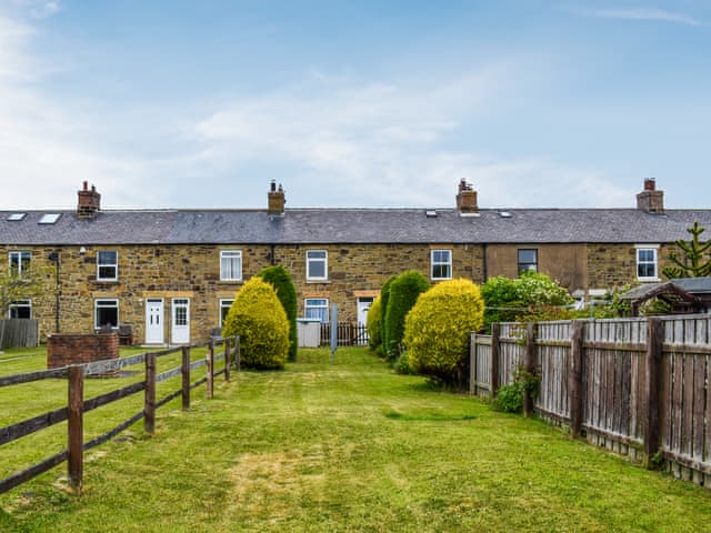 Exterior | Old Port Cottage, Port Mulgrave, near Whitby