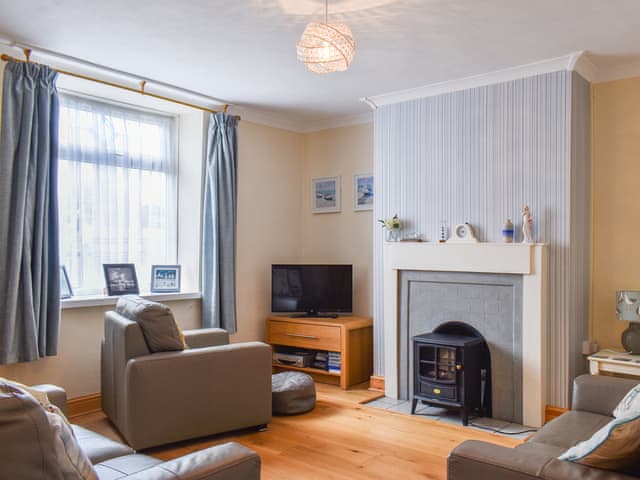 Living area | Old Port Cottage, Port Mulgrave, near Whitby