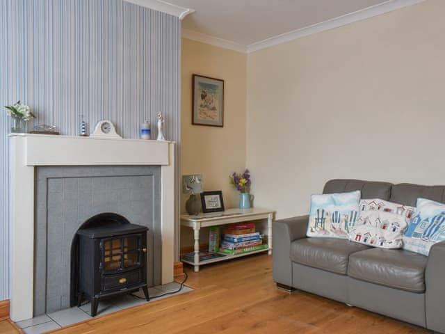 Living area | Old Port Cottage, Port Mulgrave, near Whitby