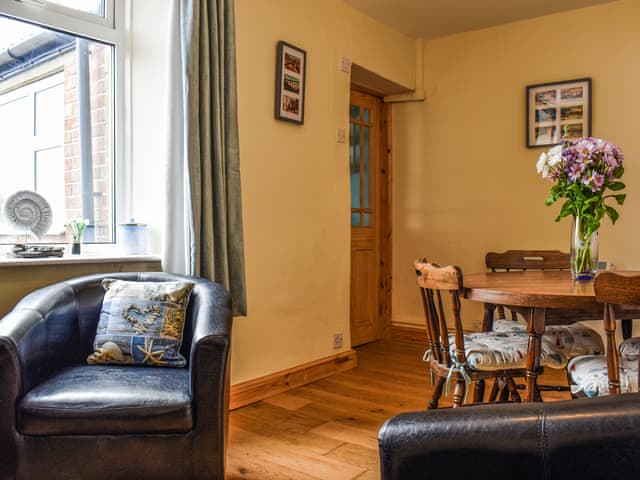 Living area | Old Port Cottage, Port Mulgrave, near Whitby