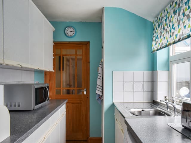 Kitchen | Old Port Cottage, Port Mulgrave, near Whitby