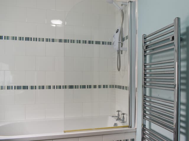 Bathroom | Old Port Cottage, Port Mulgrave, near Whitby