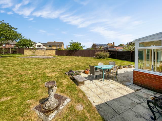 Exterior | Glenmore Gardens, Weymouth