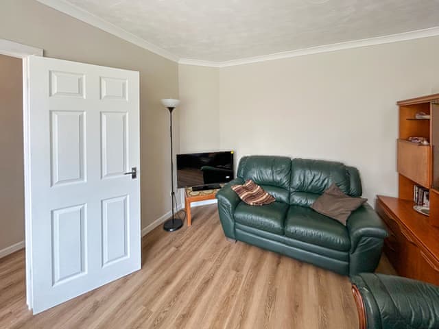 Living area | Glenmore Gardens, Weymouth