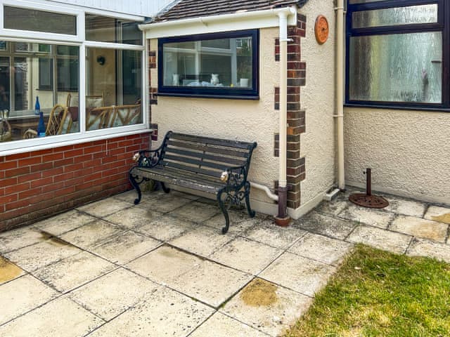 Exterior | Glenmore Gardens, Weymouth