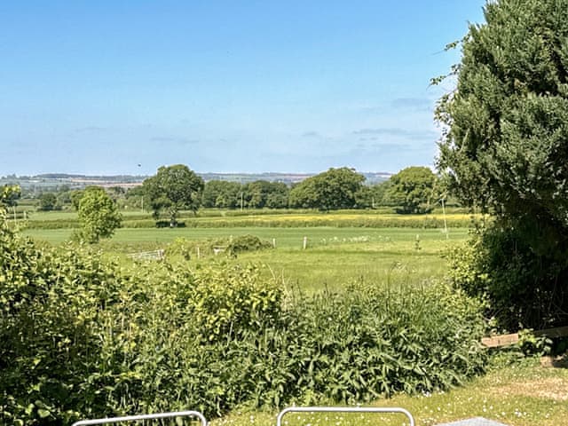 Exterior | Barley Cottage, Ryme Intrinseca