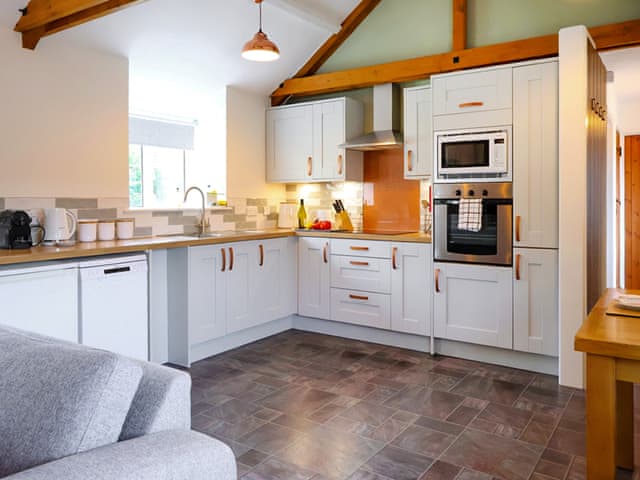 Kitchen | Barley Cottage, Ryme Intrinseca
