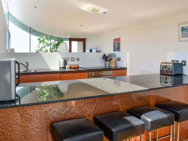 Kitchen | The Balcony, Westward Ho