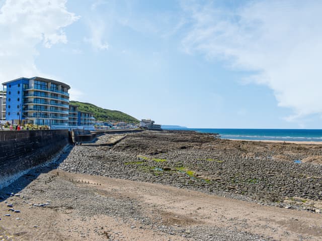 Exterior | The Balcony, Westward Ho