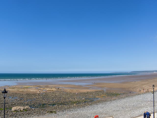 Exterior | The Balcony, Westward Ho
