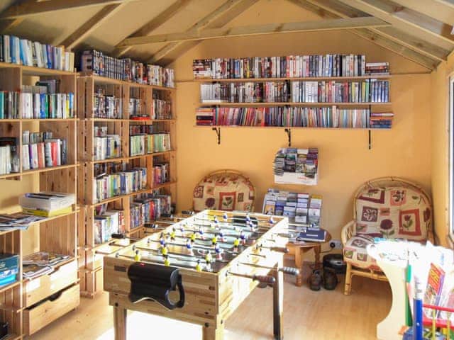 Activity | Toad Hall - White Horse Farm, Middlemarsh, near Sherborne