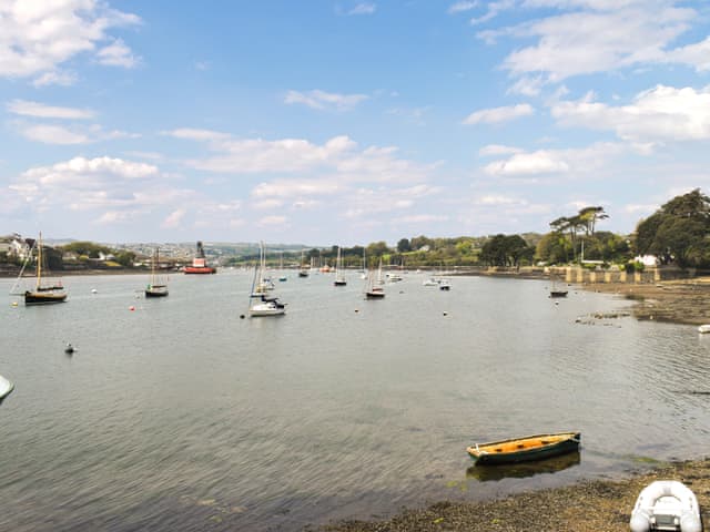 Surrounding area | Gylly Cottage, Mousehole