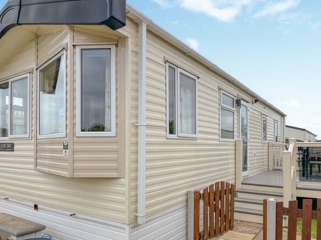 Exterior | Sheldons Place - K&K Holidays, Patrington Haven, near Beverley