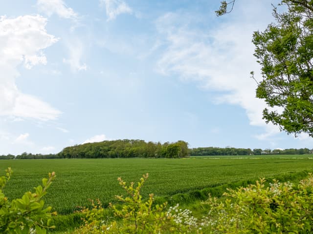 Exterior | Carol Ann - K&K Holidays, Patrington Haven