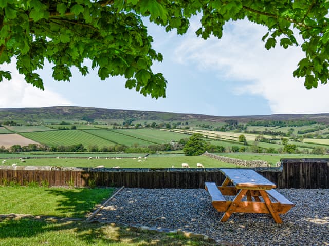 Exterior | Tawny Owl Hut - Hollins Farm Shepherd Huts, Westerdale, near Whitby