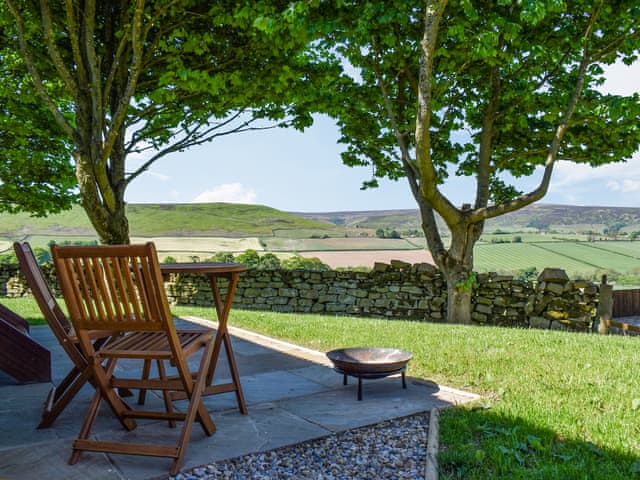 Exterior | Tawny Owl Hut - Hollins Farm Shepherd Huts, Westerdale, near Whitby