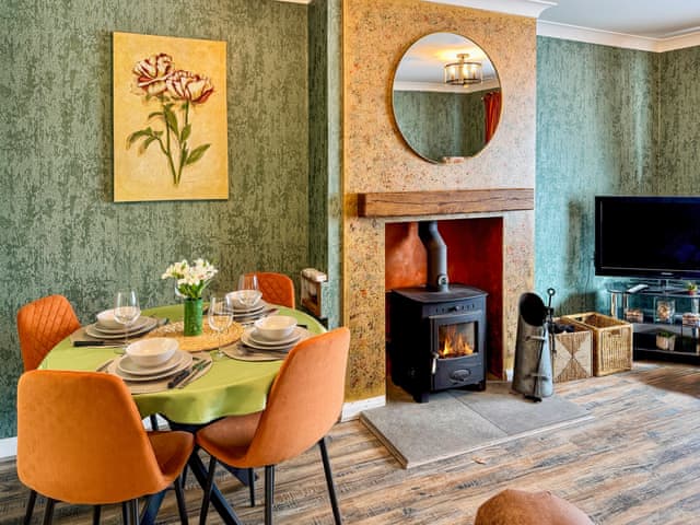 Living room | Ash Cottage, Tollerton, near York