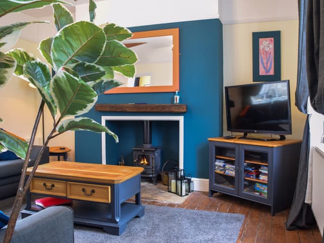 Living area | The Buxton Retreat, Buxton