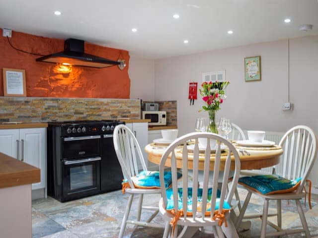 Kitchen | The Buxton Retreat, Buxton