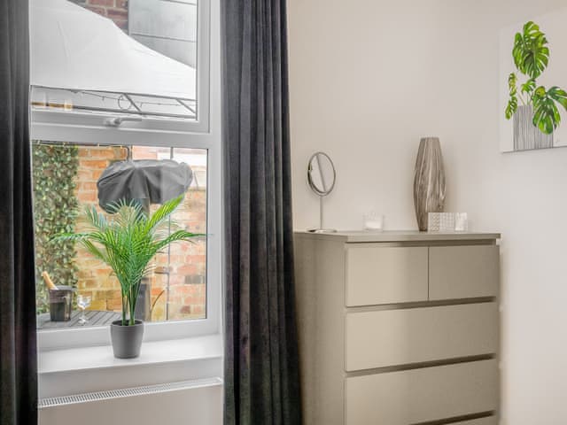 Interior | The Hideaway - The Old Post Office Apartments, Haltwhistle