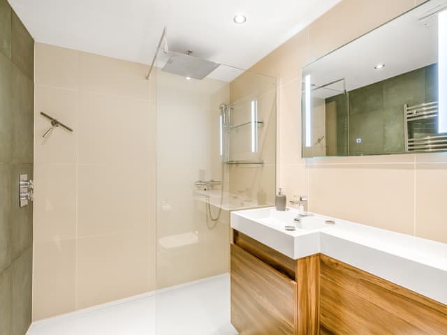 Bathroom | Little Hewish Barn, Milton Abbas, near Blandford Forum