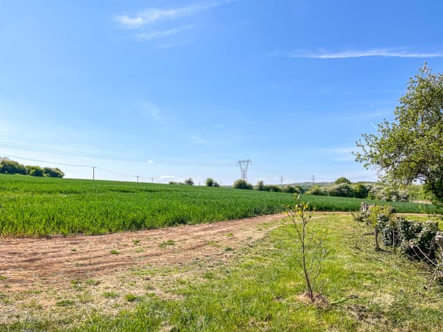 View | Limestone Hill Mill Cottage, Tickhill, near Doncaster