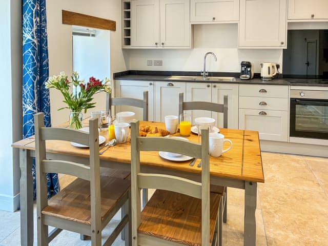 Kitchen | Lavender Cottage - Goldburn Barns, near Okehampton