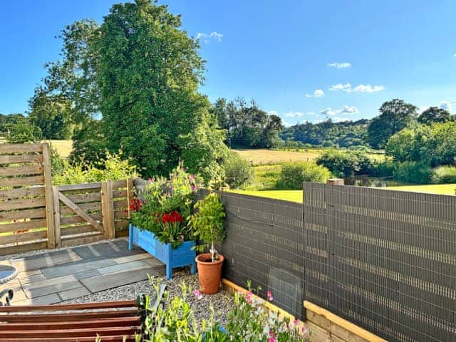 Exterior | Beech cottage - Goldburn Barns, near Okehampton