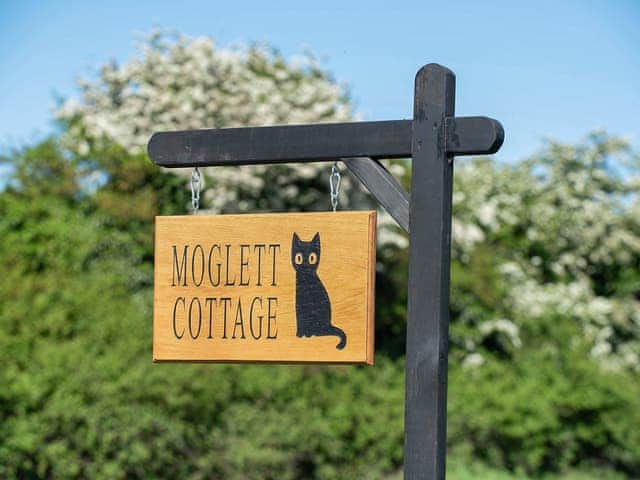 Outdoor | Moglett Cottage, Fincham, near King’s Lynn
