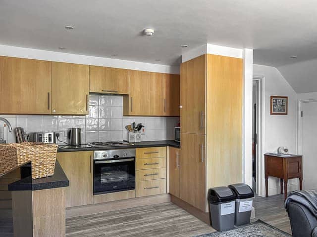Kitchen area | Moglett Cottage, Fincham, near King’s Lynn