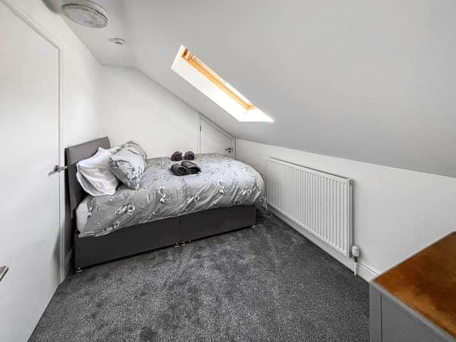 Double bedroom | Moglett Cottage, Fincham, near King’s Lynn