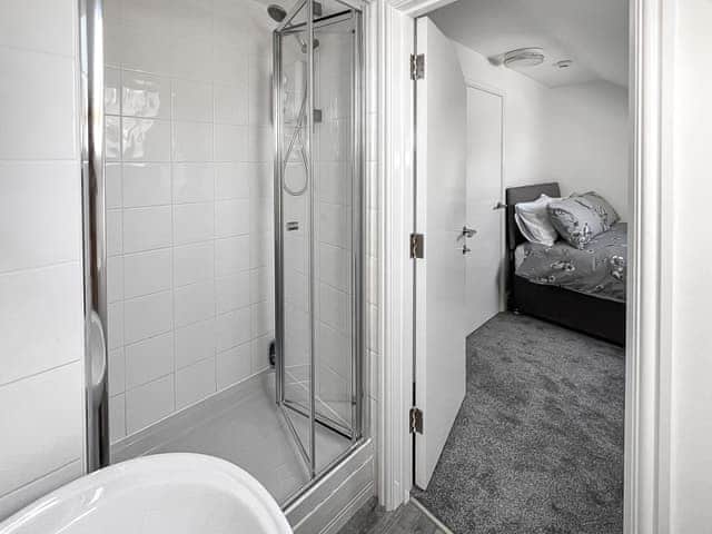 Bathroom | Moglett Cottage, Fincham, near King’s Lynn