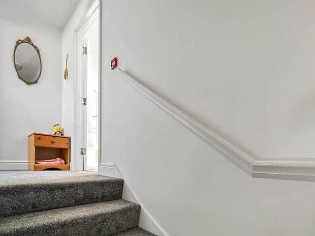 Stairs | Moglett Cottage, Fincham, near King’s Lynn