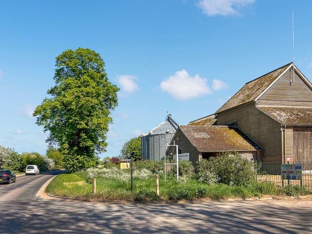 Exterior | Moglett Cottage, Fincham, near King’s Lynn