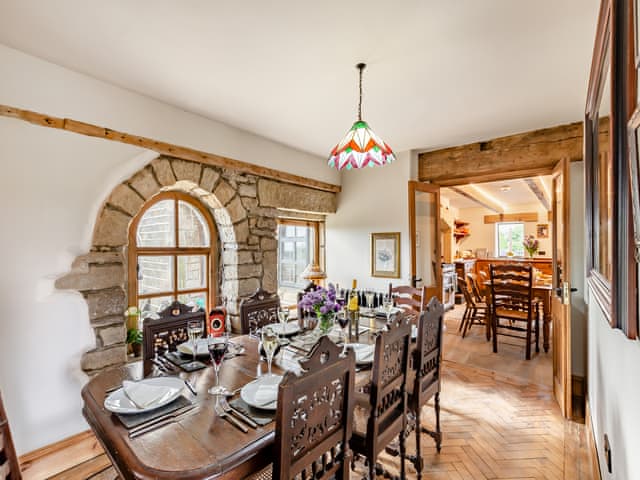 Dining Area | The Barn, Keighley