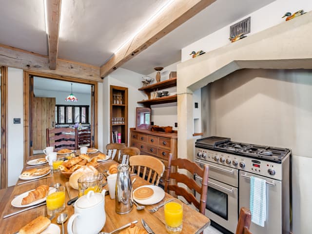 Kitchen/diner | The Barn, Keighley
