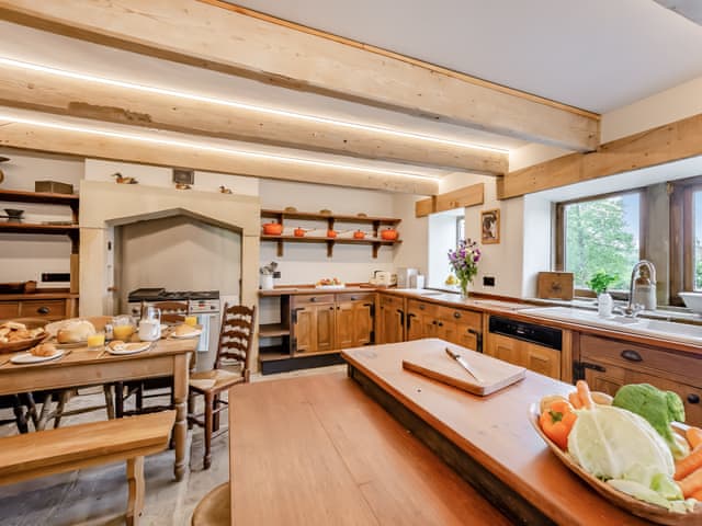 Kitchen/diner | The Barn, Keighley