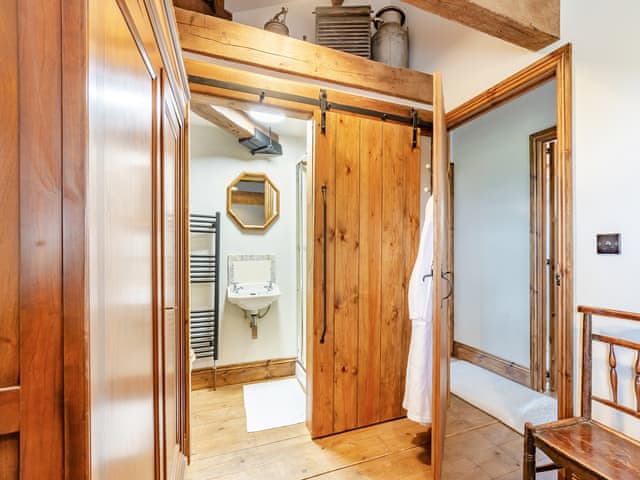 Bathroom | The Barn, Keighley